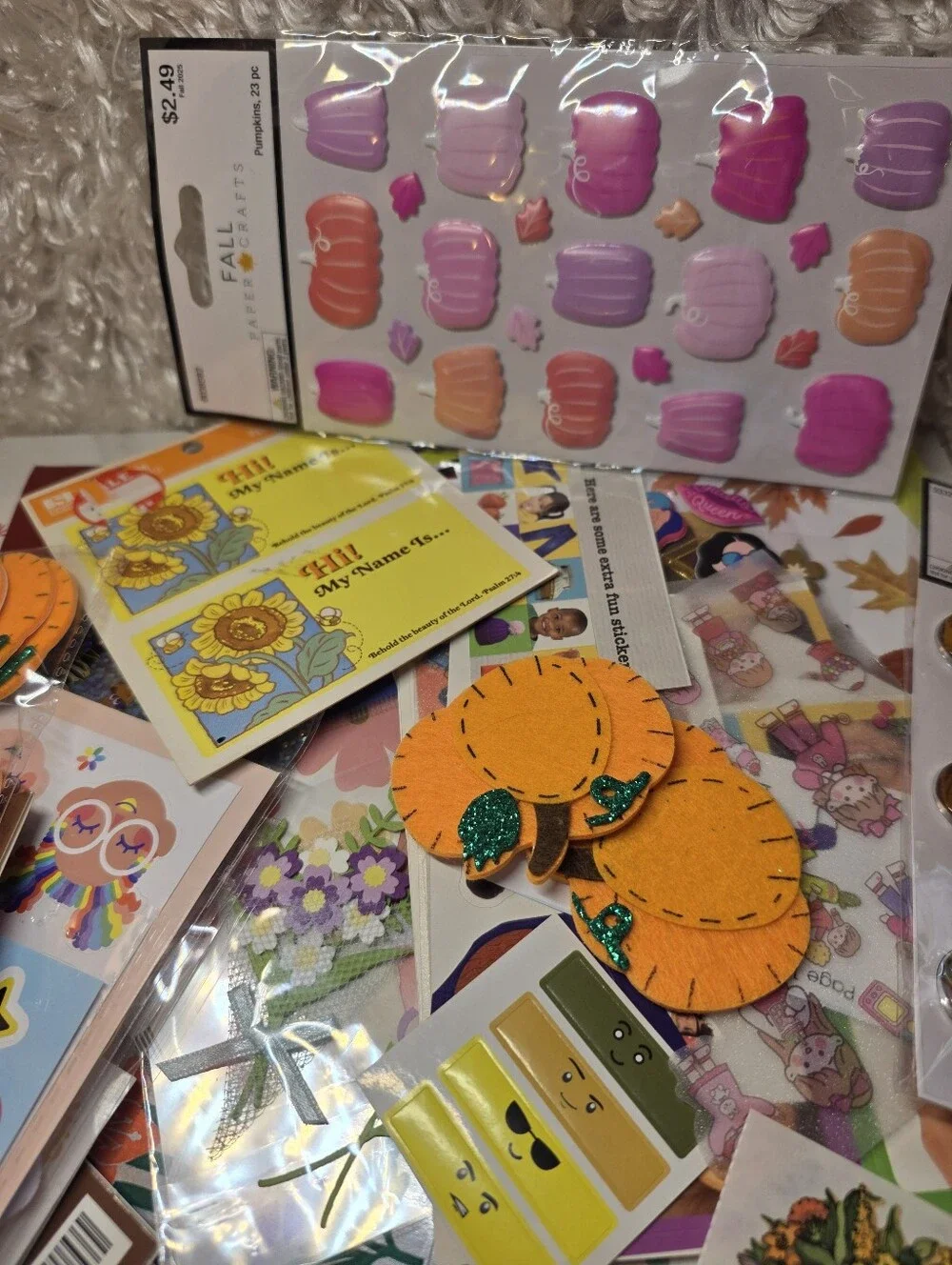 Hobby Lobby collection fall